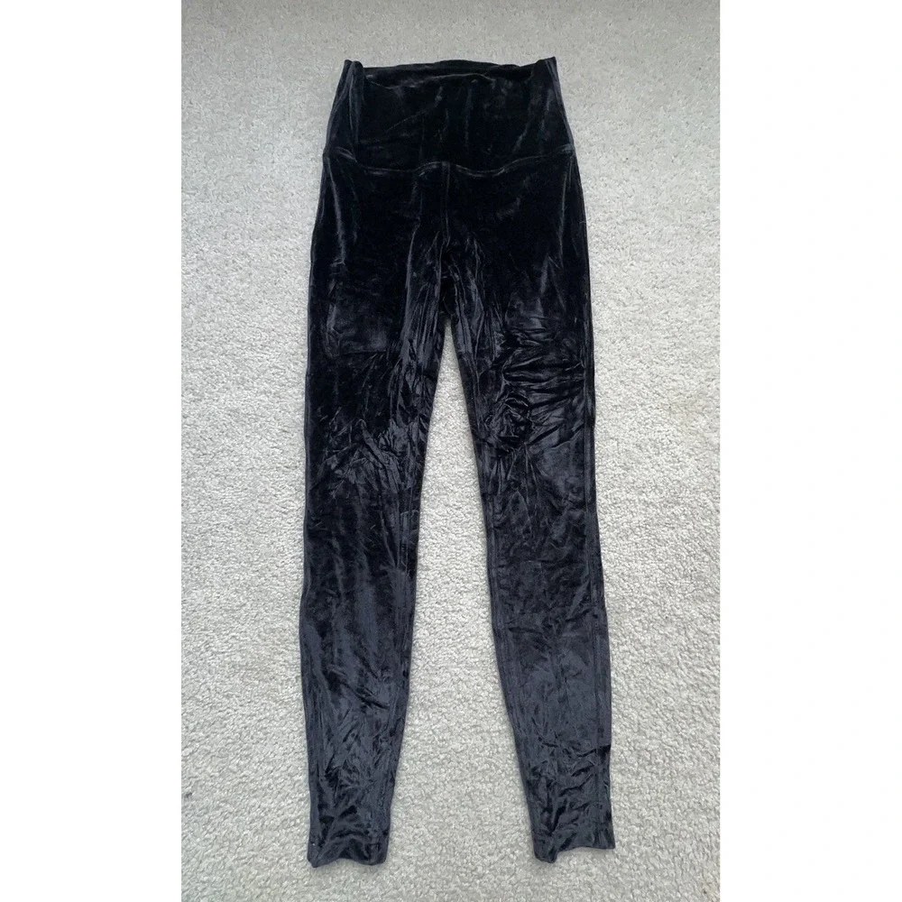 Lululemon Wunder Lounge High-Rise Tight 28